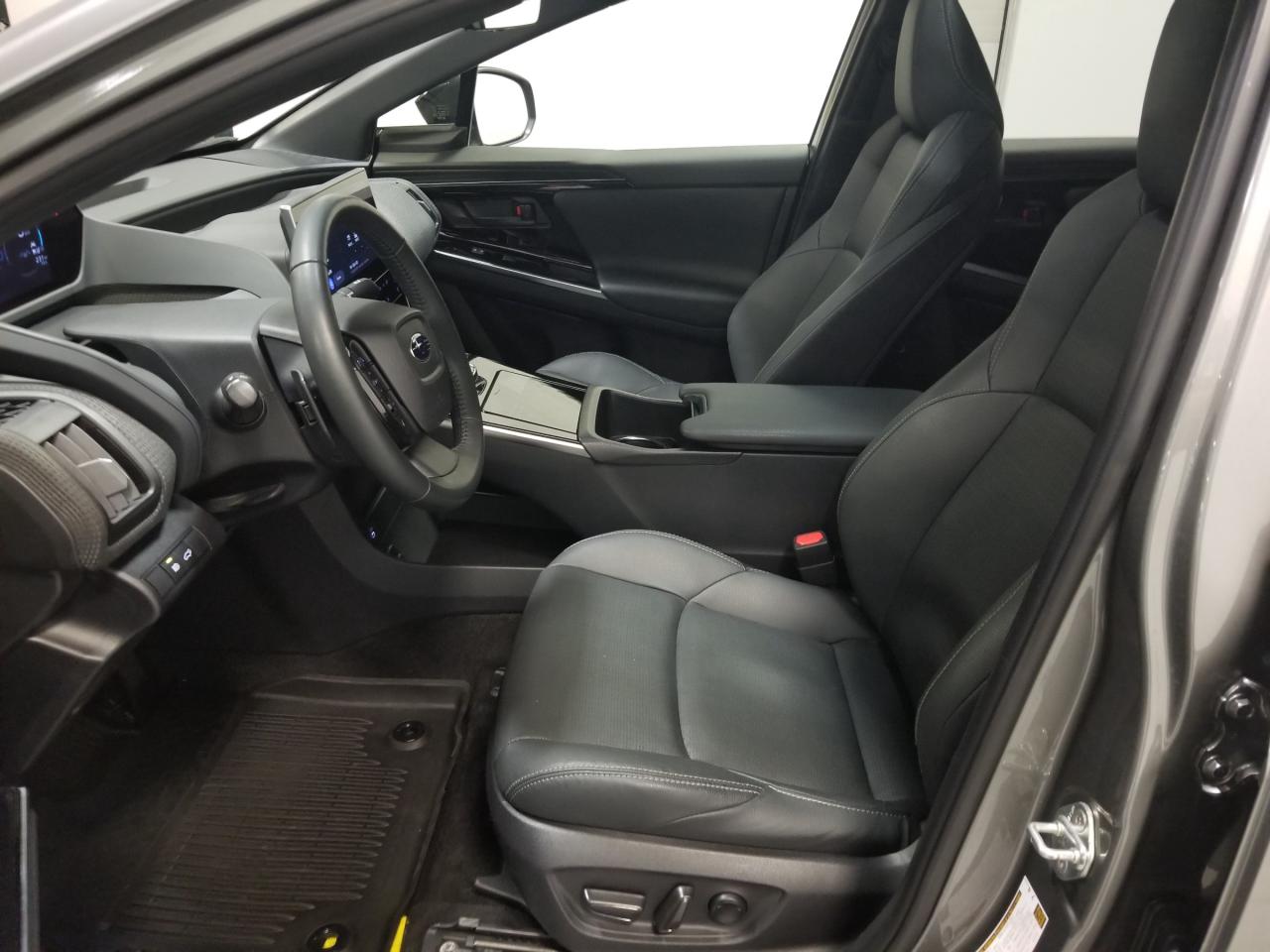 2023 Subaru Solterra Technology Package 4dr All-Wheel Drive Photo