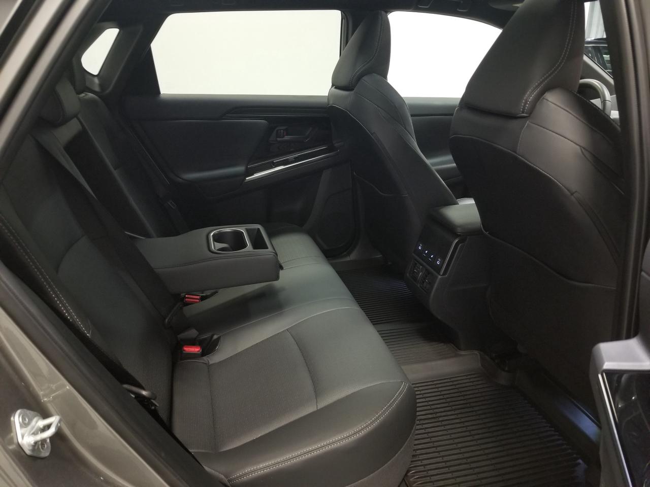 2023 Subaru Solterra Technology Package 4dr All-Wheel Drive Photo