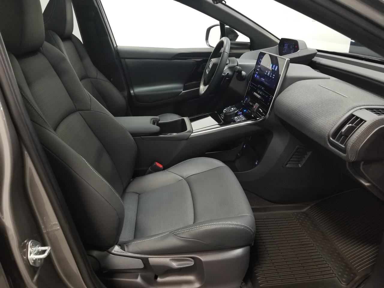 2023 Subaru Solterra Technology Package 4dr All-Wheel Drive Photo