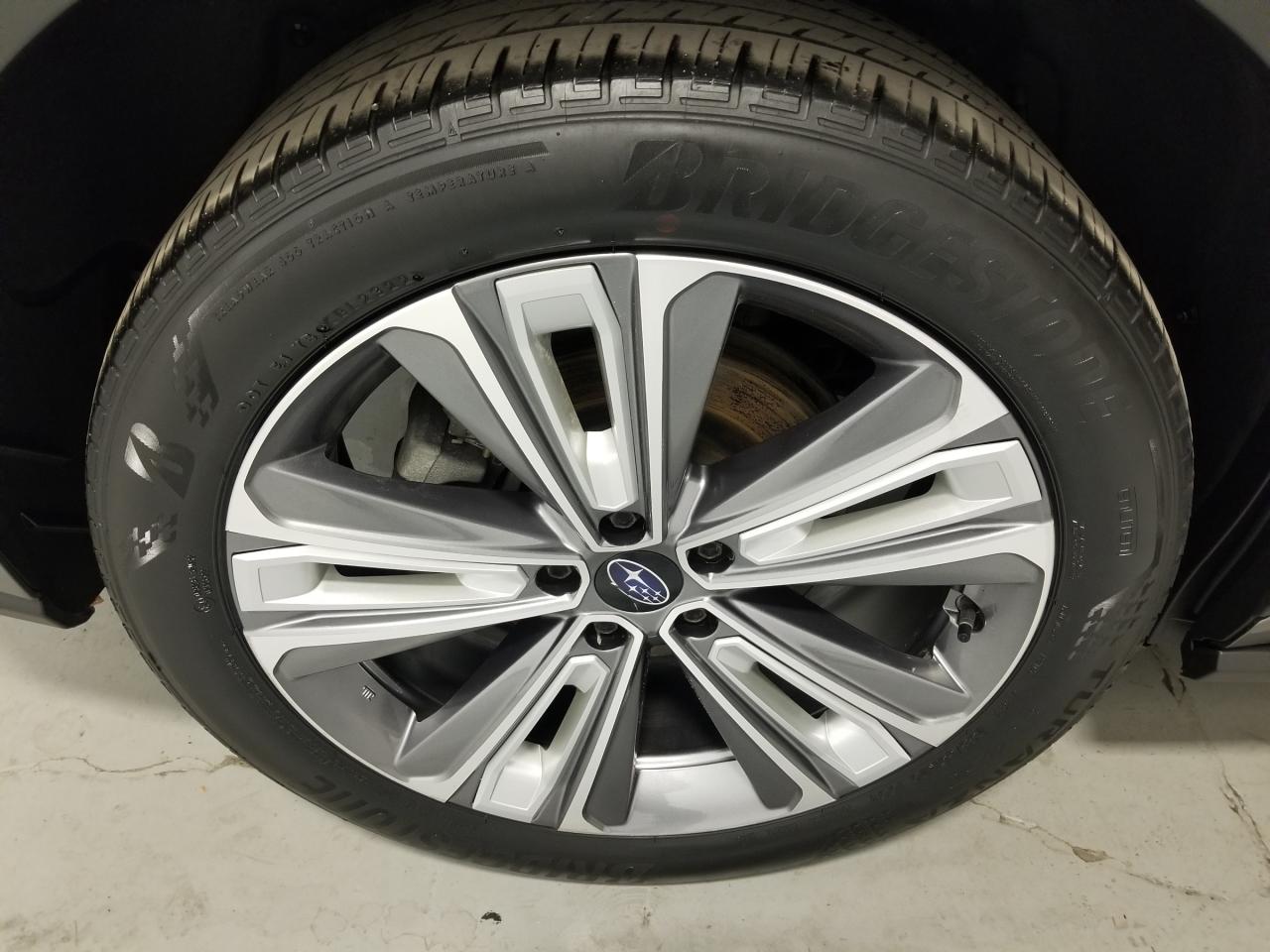 2023 Subaru Solterra Technology Package 4dr All-Wheel Drive Photo