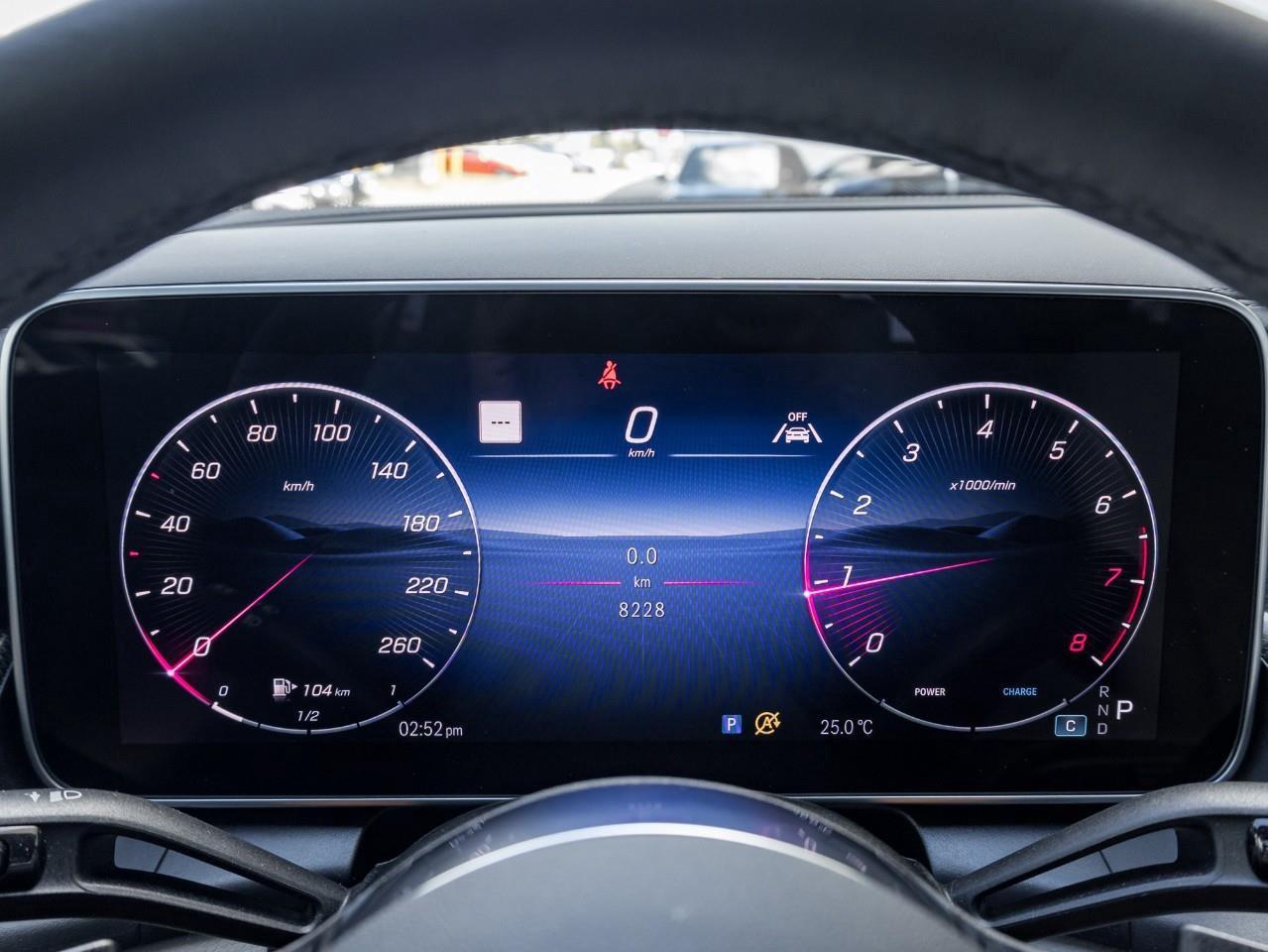 2025 Mercedes-Benz GLC 300 Base GLC 300 4dr All-Wheel Drive 4MATIC Photo