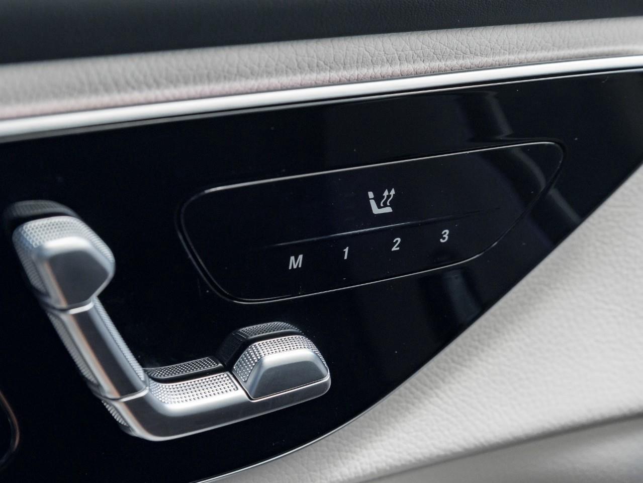 2025 Mercedes-Benz GLC 300 Base GLC 300 4dr All-Wheel Drive 4MATIC Photo