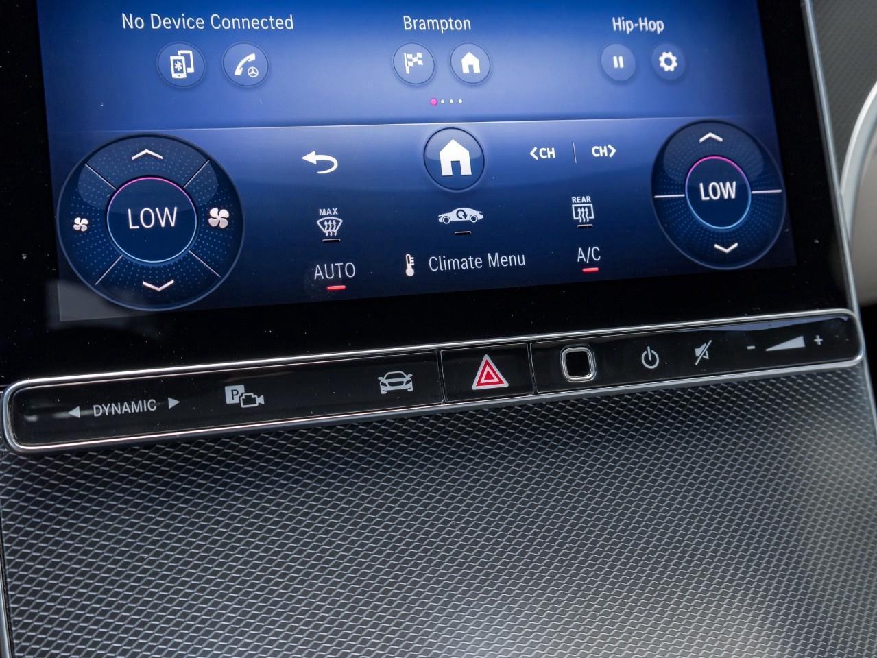 2025 Mercedes-Benz GLC 300 Base GLC 300 4dr All-Wheel Drive 4MATIC Photo