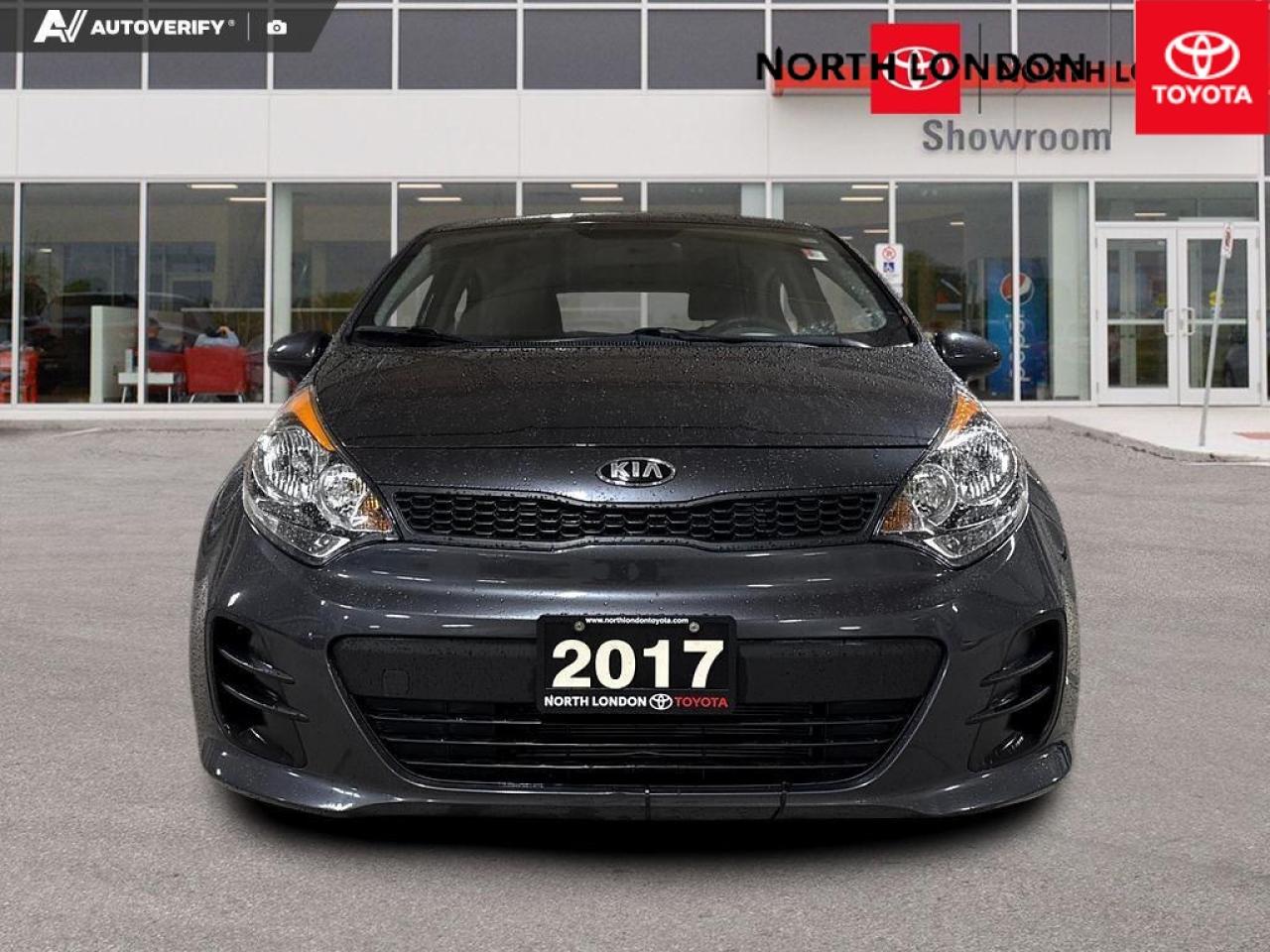 2017 Kia Rio5  Photo