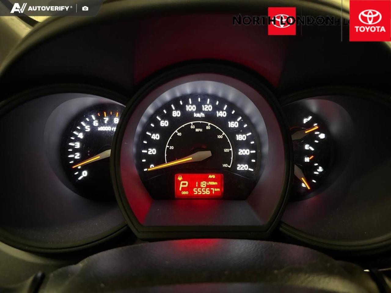 2017 Kia Rio5  Photo