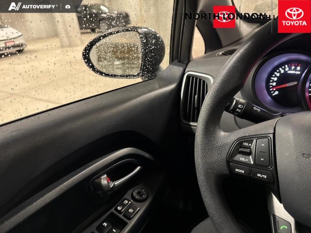 2017 Kia Rio5  Photo