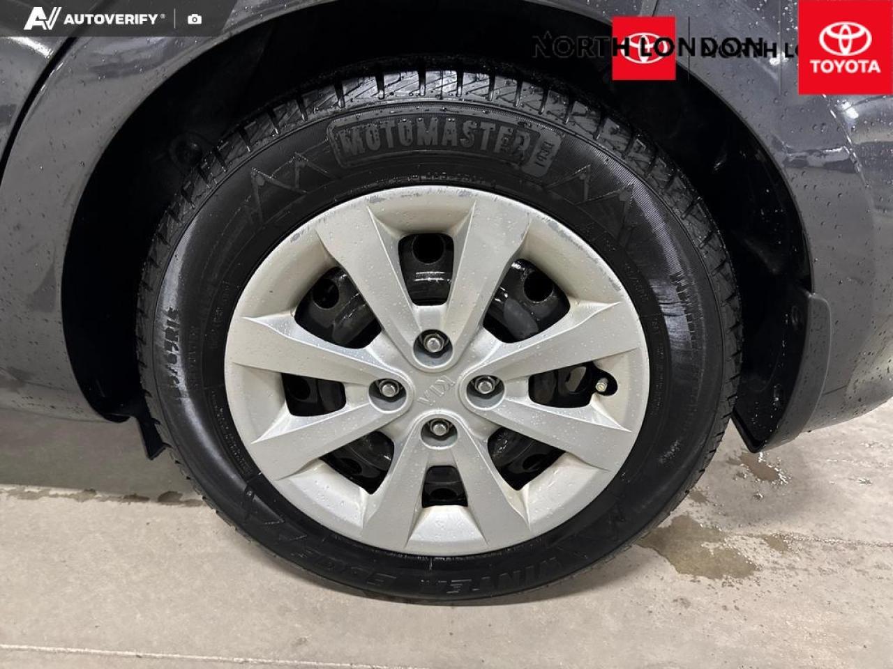 2017 Kia Rio5  Photo