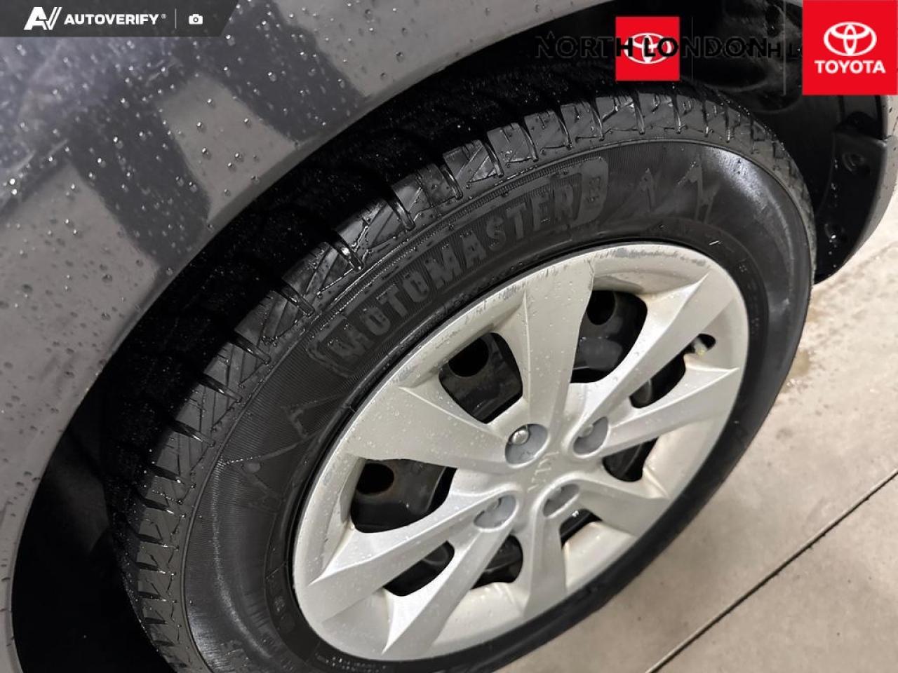 2017 Kia Rio5  Photo