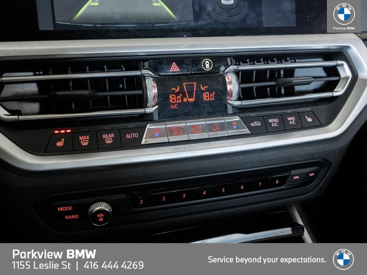 2019 BMW 330 i xDrive 4dr All-Wheel Drive Sedan Photo