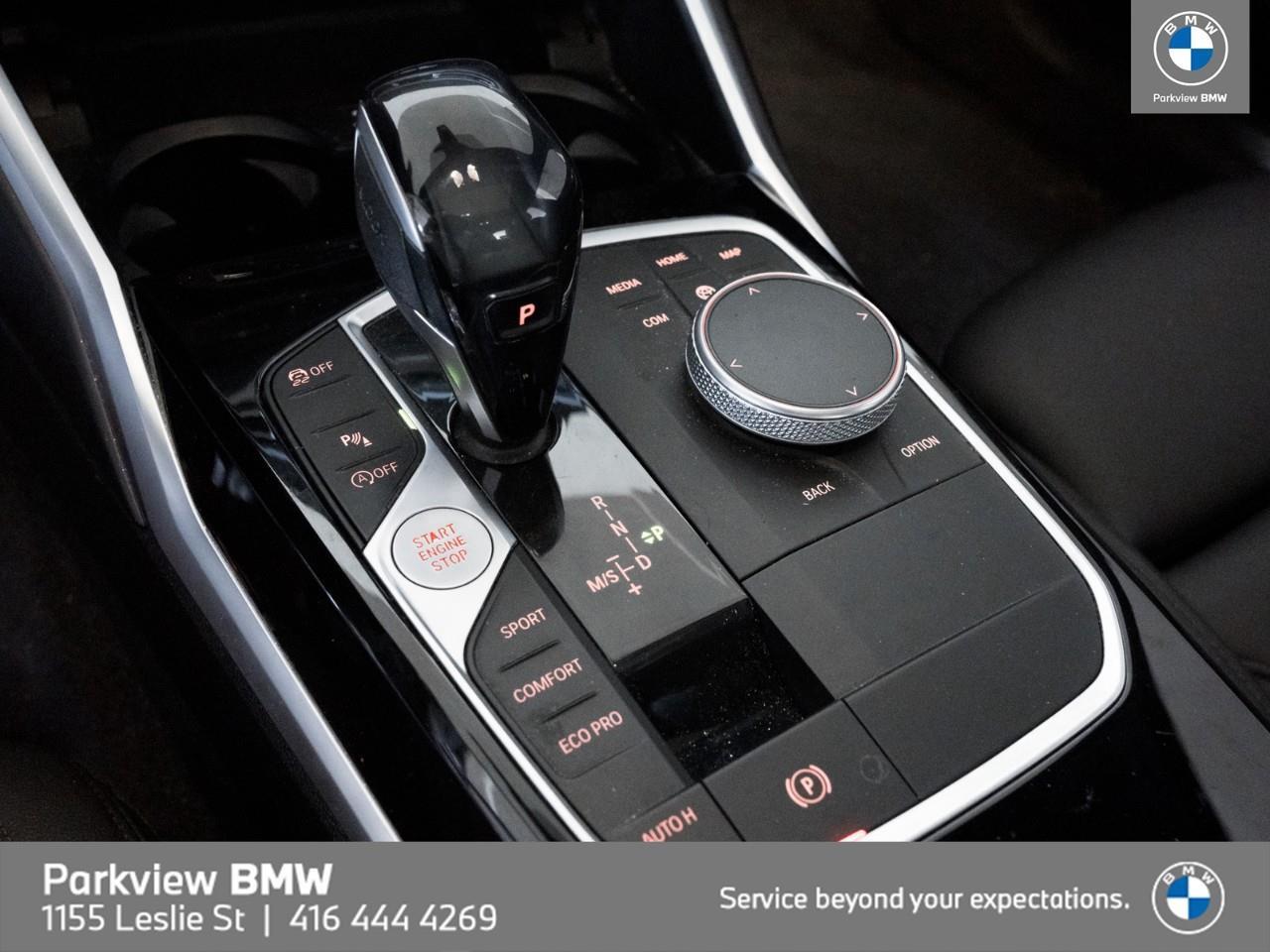 2019 BMW 330 i xDrive 4dr All-Wheel Drive Sedan Photo