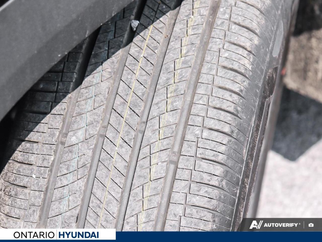 2025 Hyundai Tucson Preferred w/Trend Package 4dr All-Wheel Drive Photo