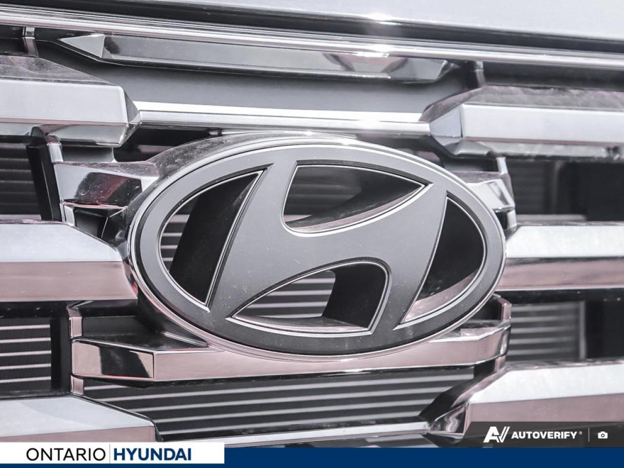 2025 Hyundai Tucson Preferred w/Trend Package 4dr All-Wheel Drive Photo