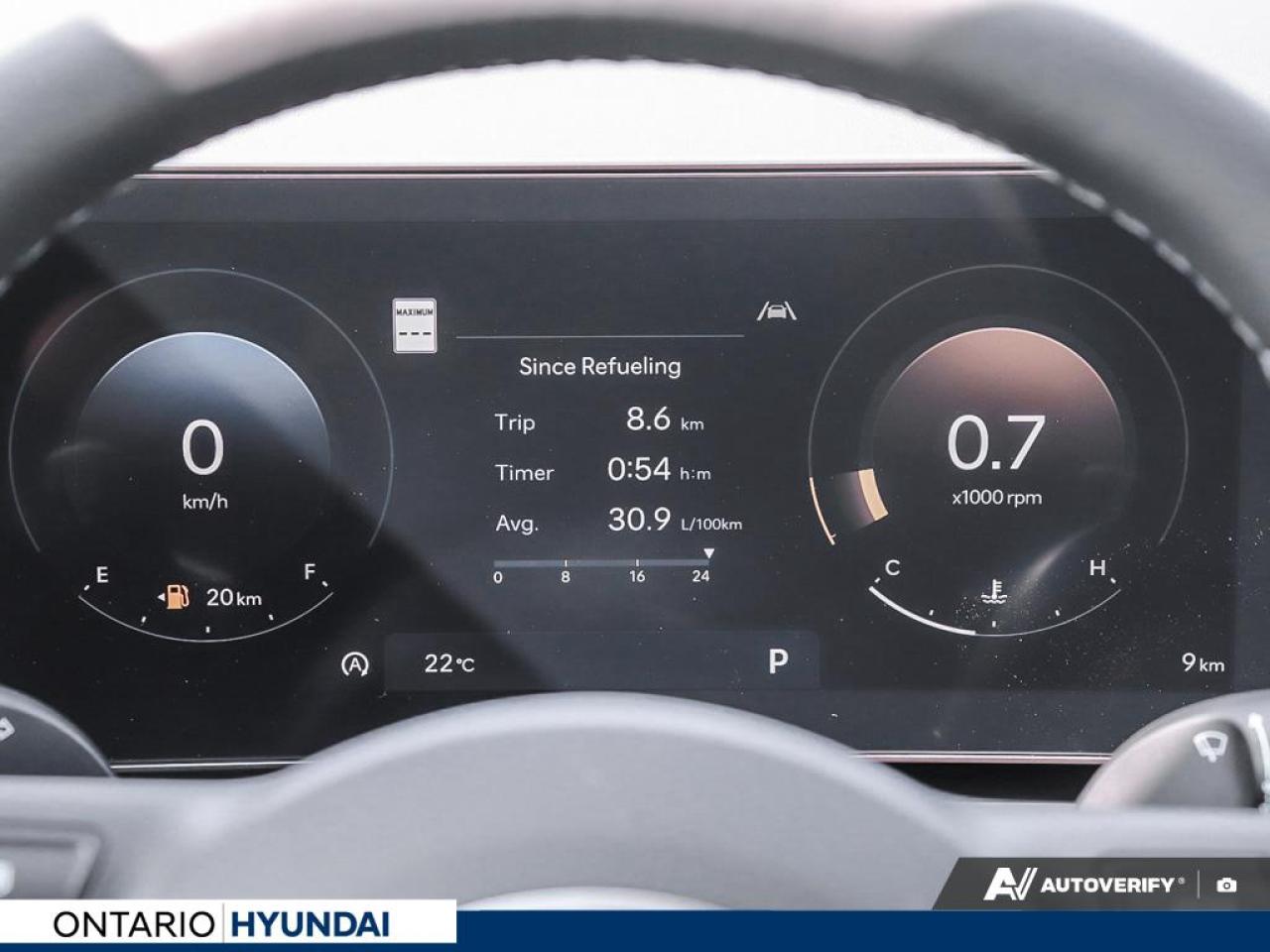 2025 Hyundai Tucson Preferred w/Trend Package 4dr All-Wheel Drive Photo