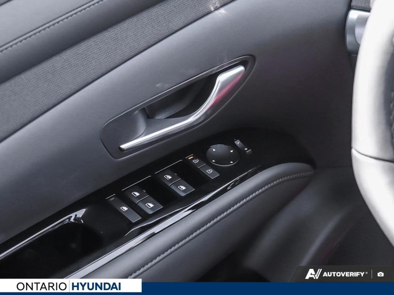 2025 Hyundai Tucson Preferred w/Trend Package 4dr All-Wheel Drive Photo