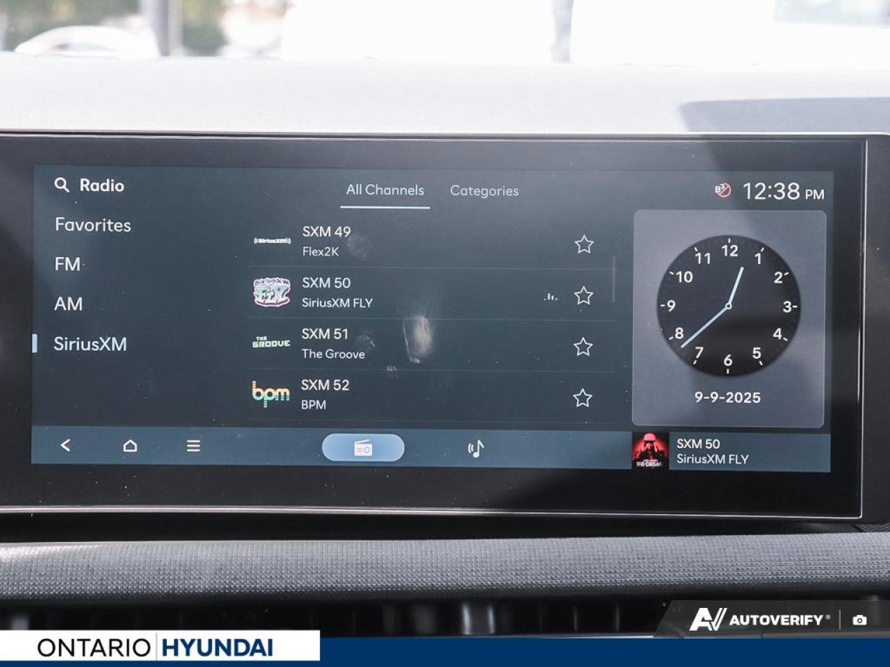 2025 Hyundai Tucson Preferred w/Trend Package 4dr All-Wheel Drive Photo