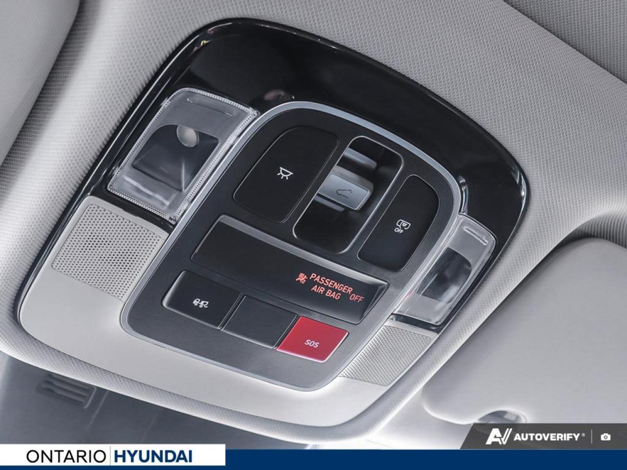 2025 Hyundai Tucson Preferred w/Trend Package 4dr All-Wheel Drive Photo