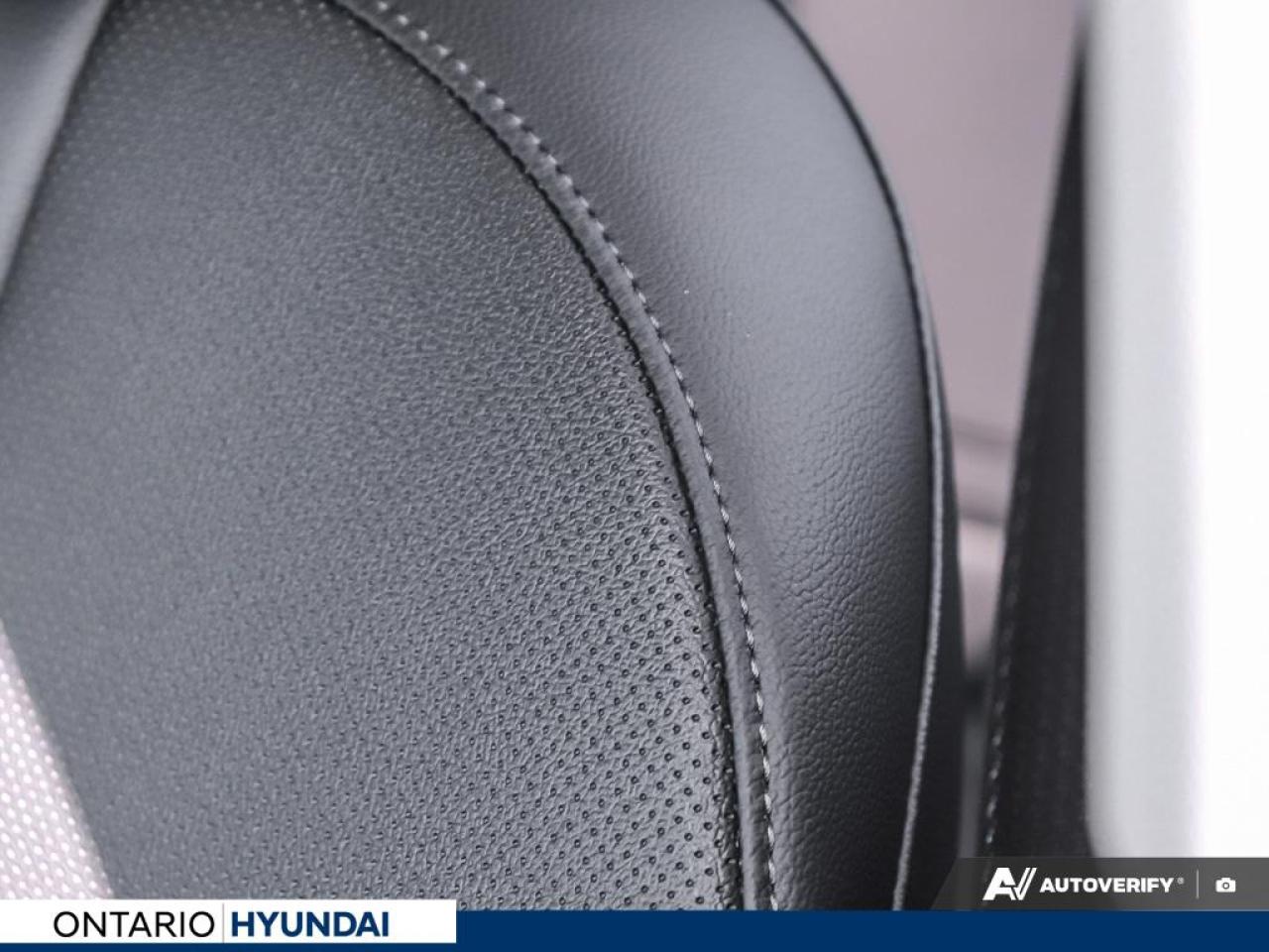 2025 Hyundai Tucson Preferred w/Trend Package 4dr All-Wheel Drive Photo