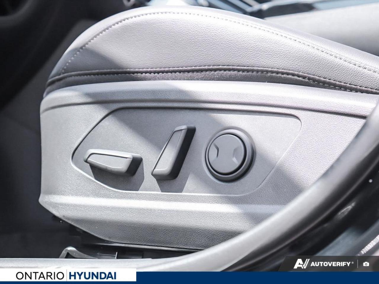 2025 Hyundai Tucson Preferred w/Trend Package 4dr All-Wheel Drive Photo