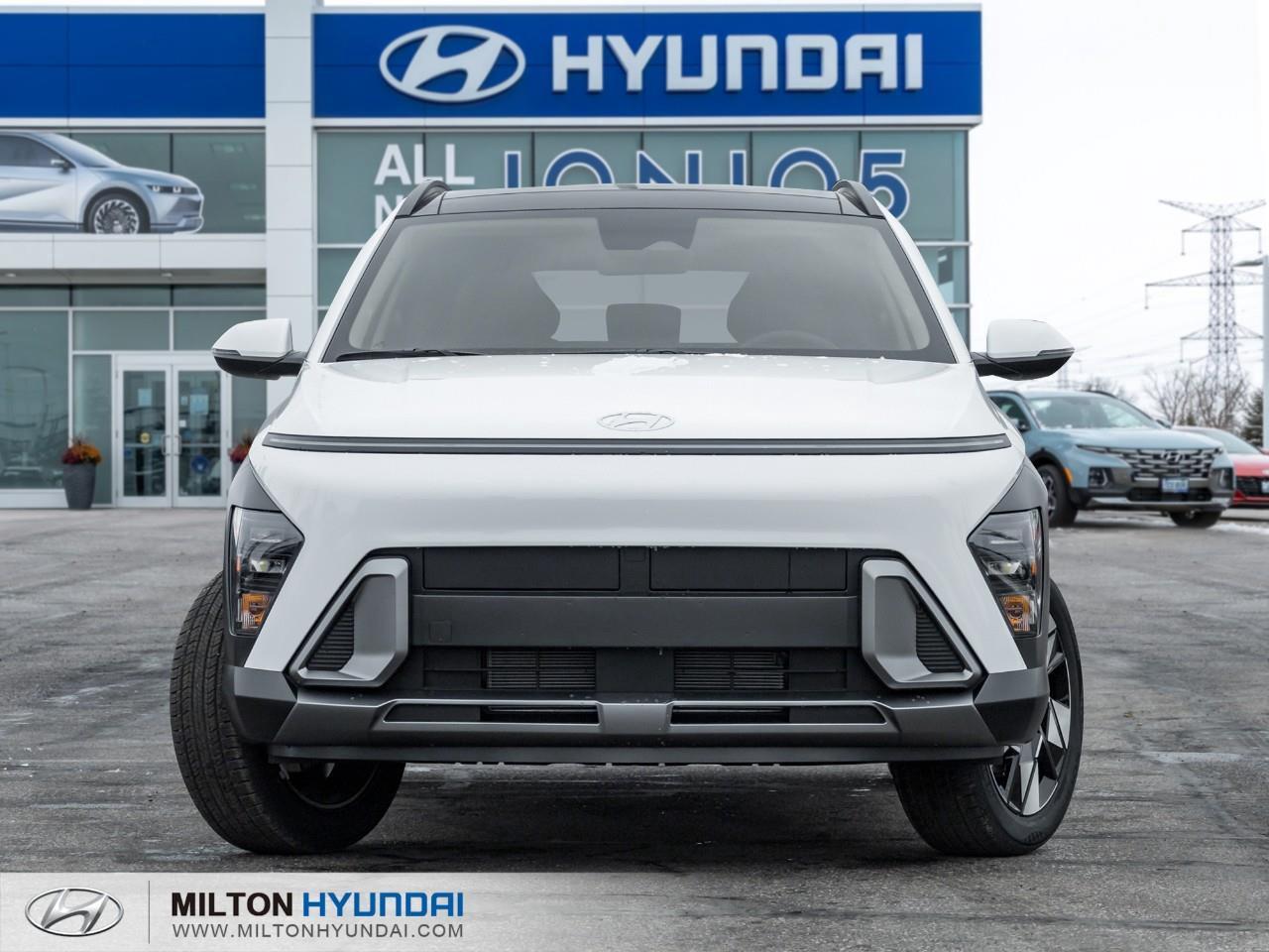 2026 Hyundai KONA  Photo
