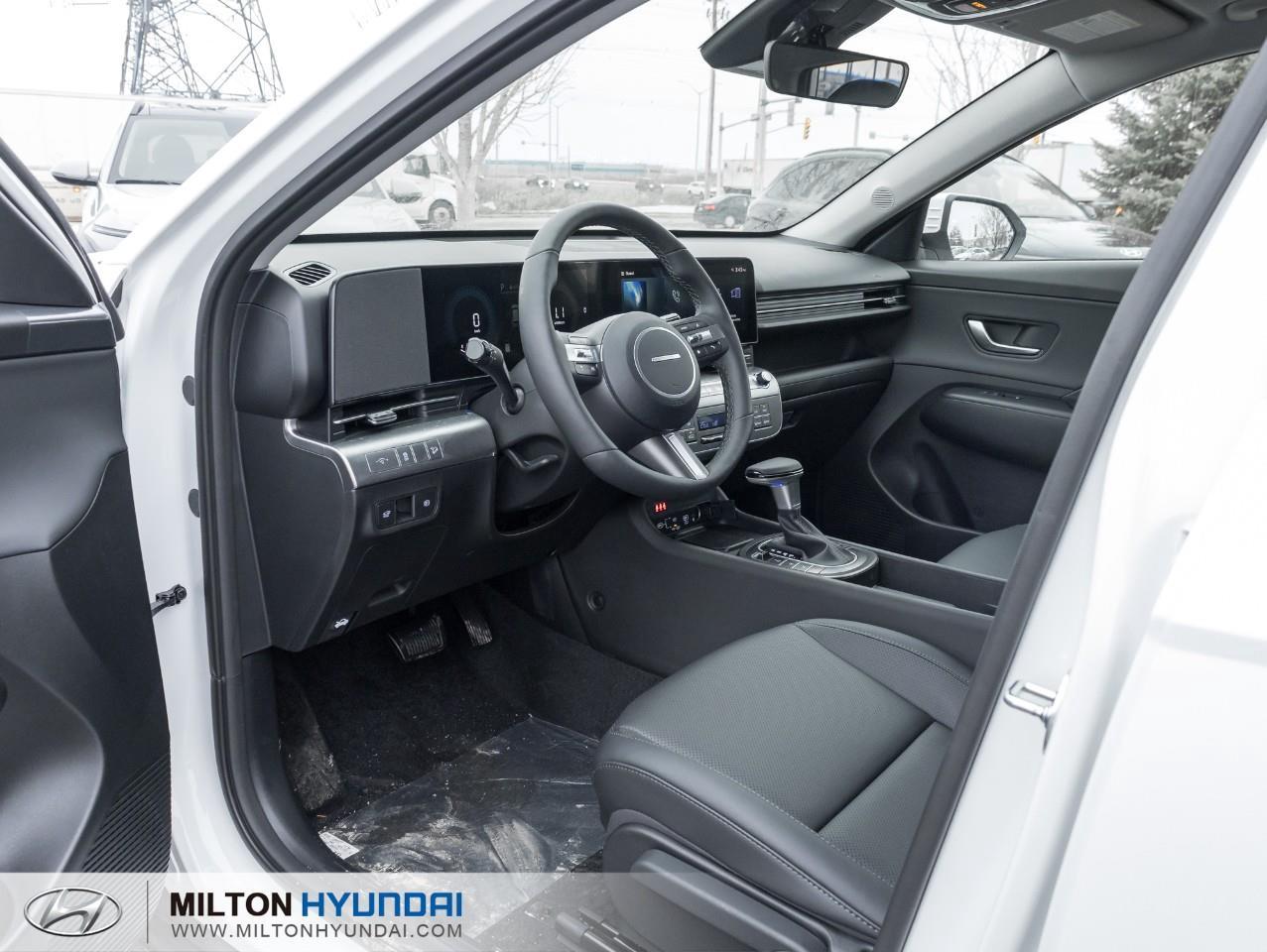 2026 Hyundai KONA  Photo