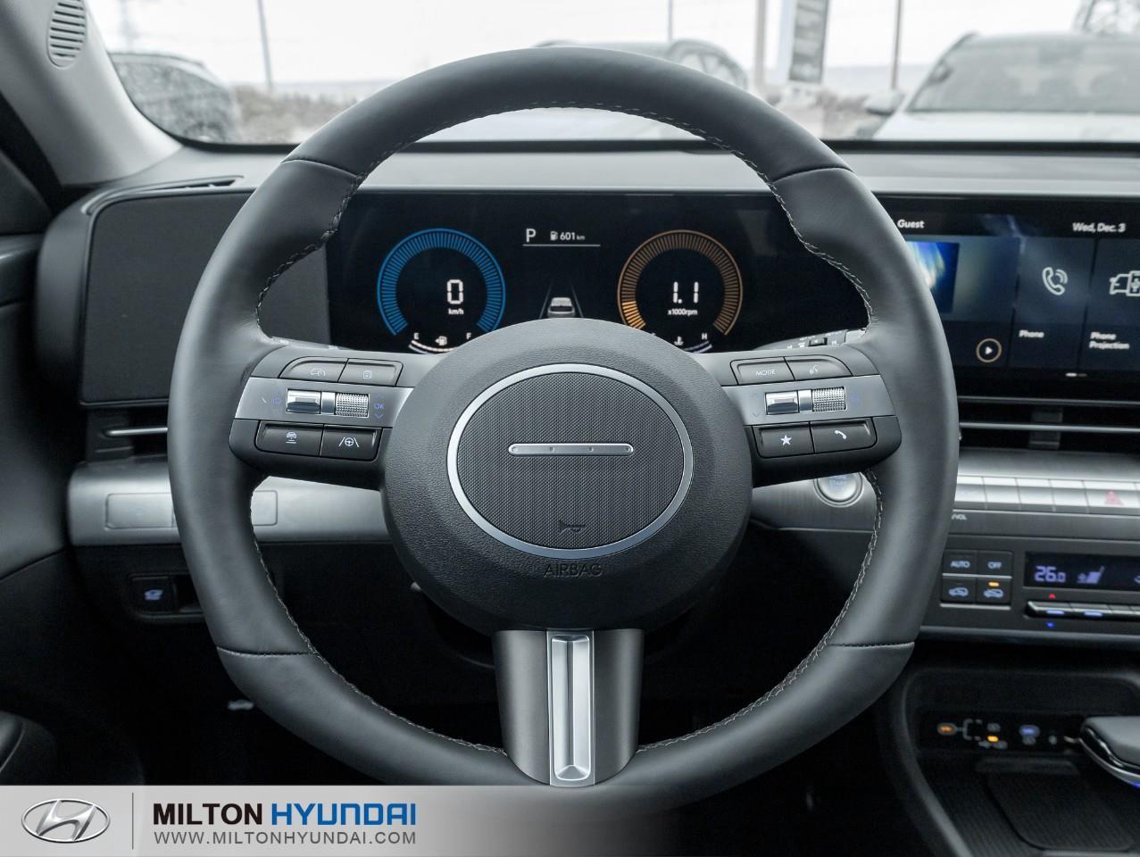 2026 Hyundai KONA  Photo