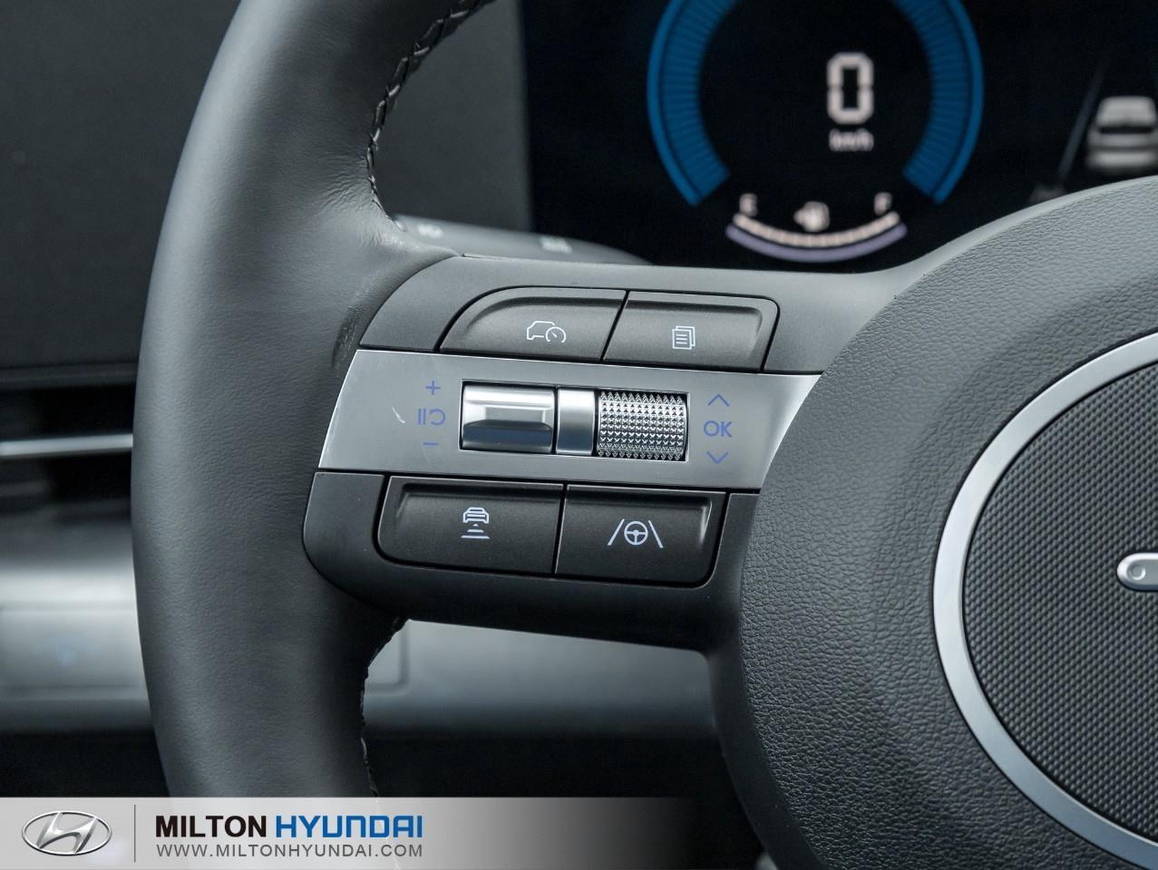 2026 Hyundai KONA  Photo