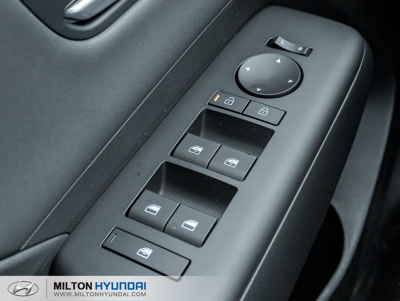 2026 Hyundai KONA  Photo