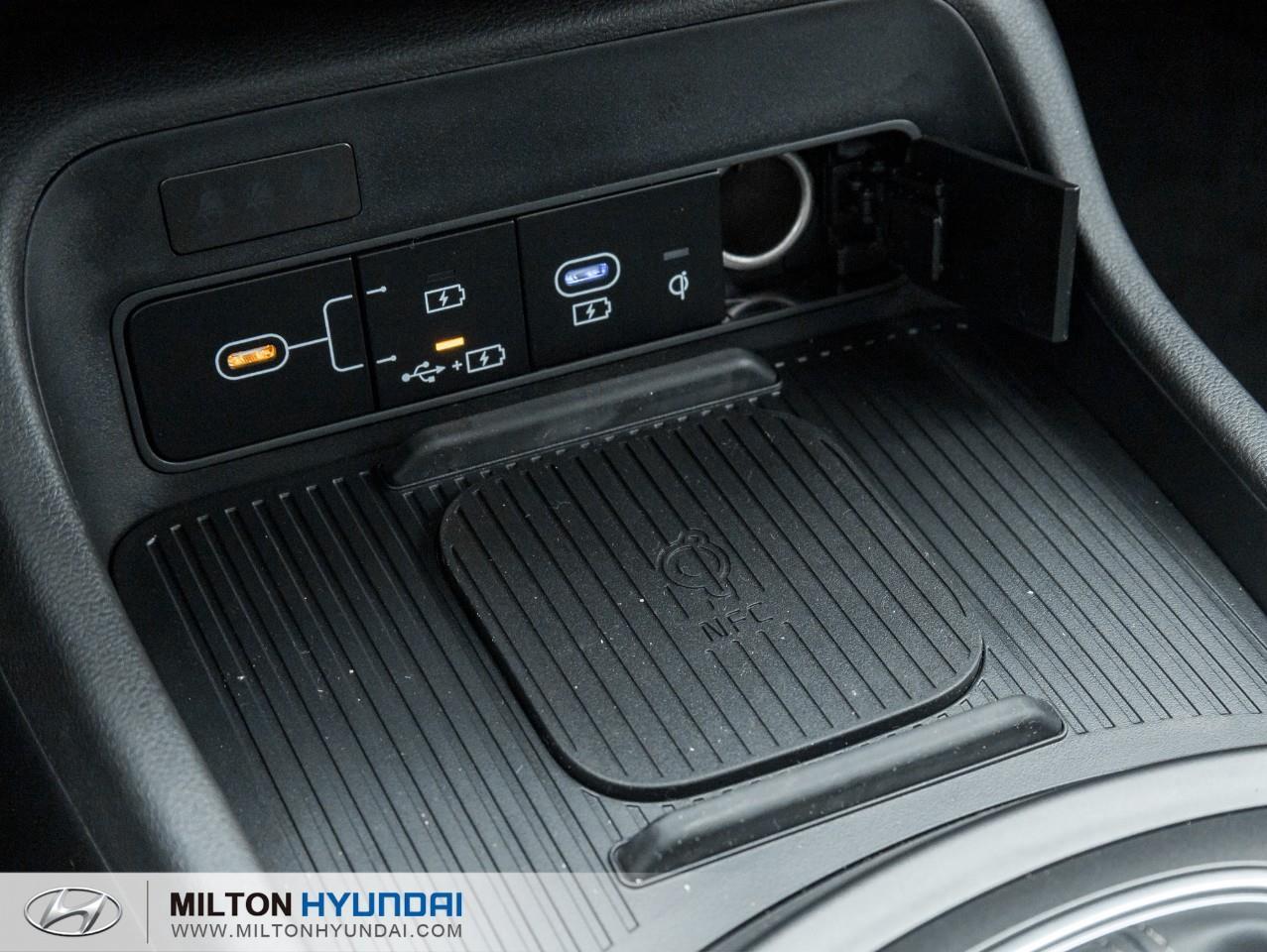 2026 Hyundai KONA  Photo