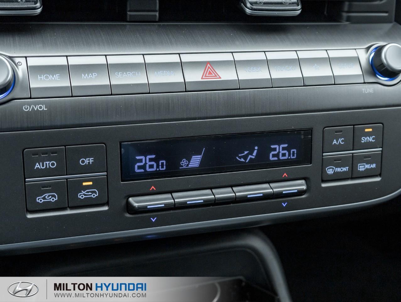 2026 Hyundai KONA  Photo