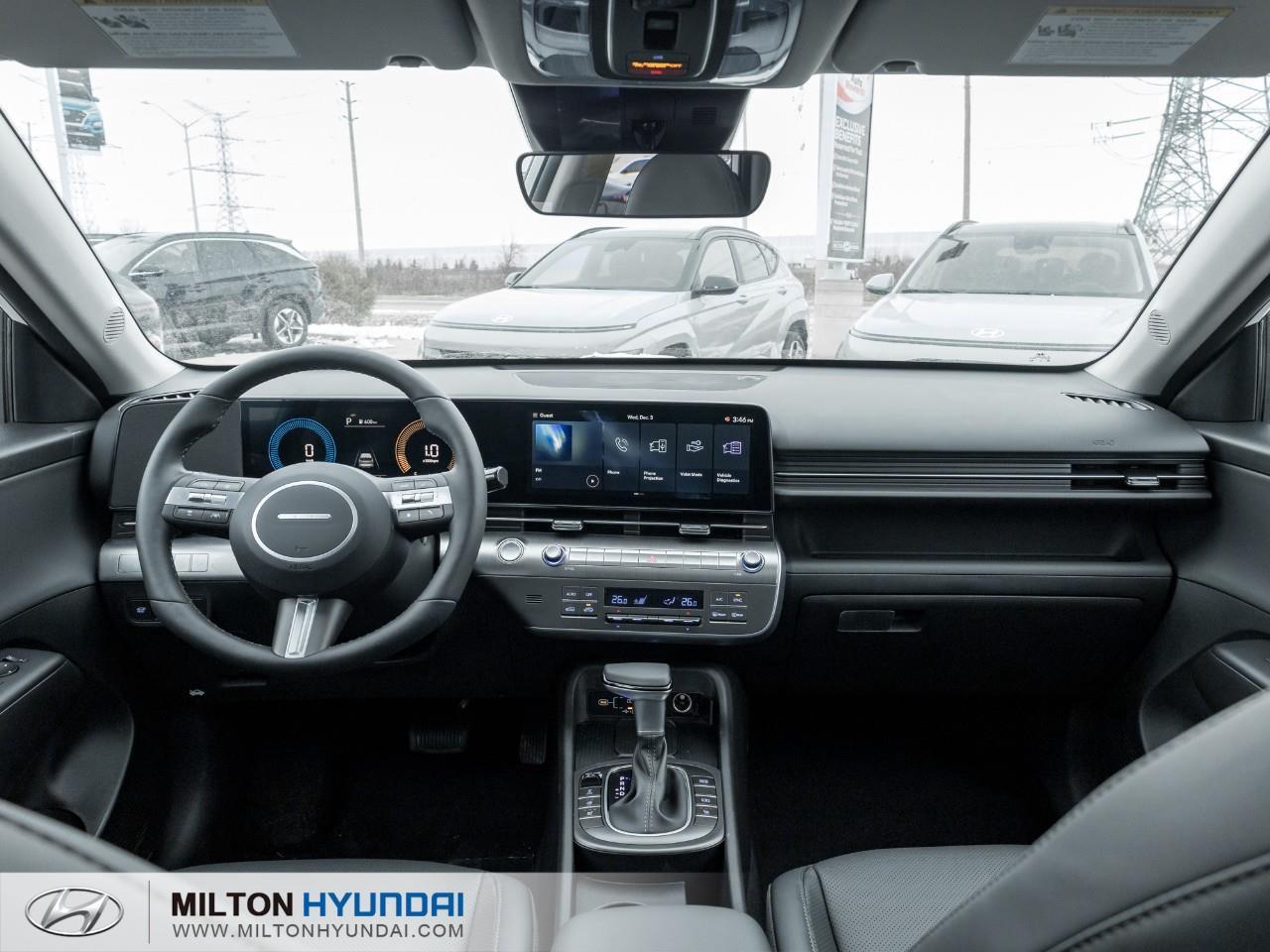 2026 Hyundai KONA  Photo
