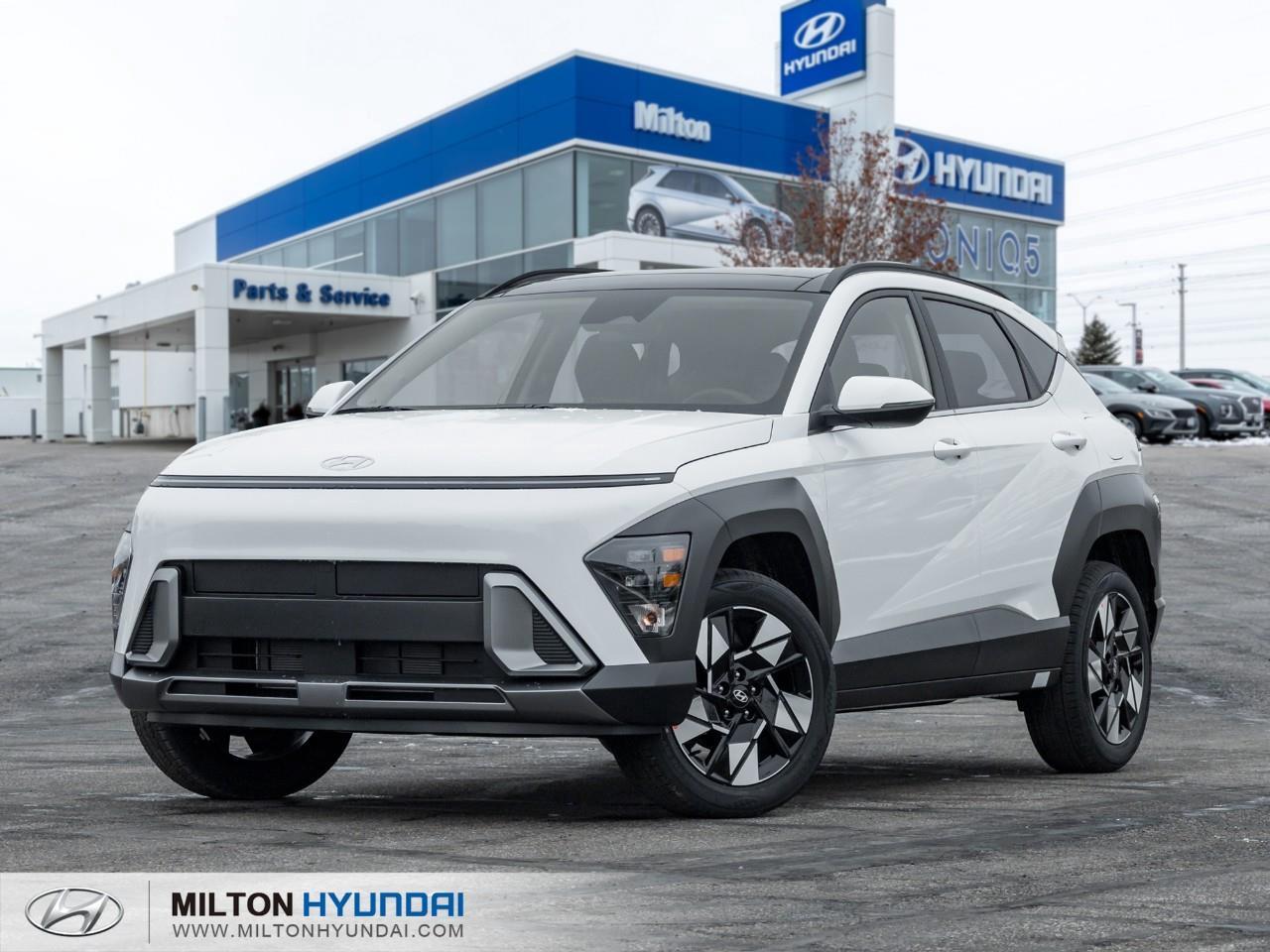 2026 Hyundai KONA  Photo