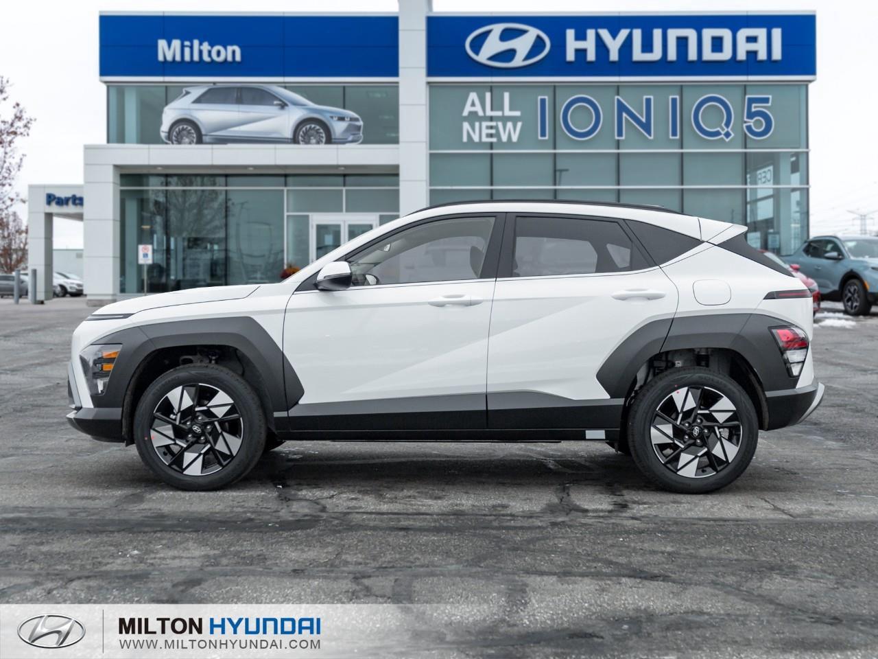 2026 Hyundai KONA  Photo