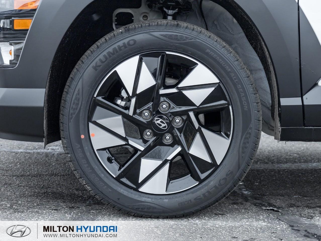 2026 Hyundai KONA  Photo