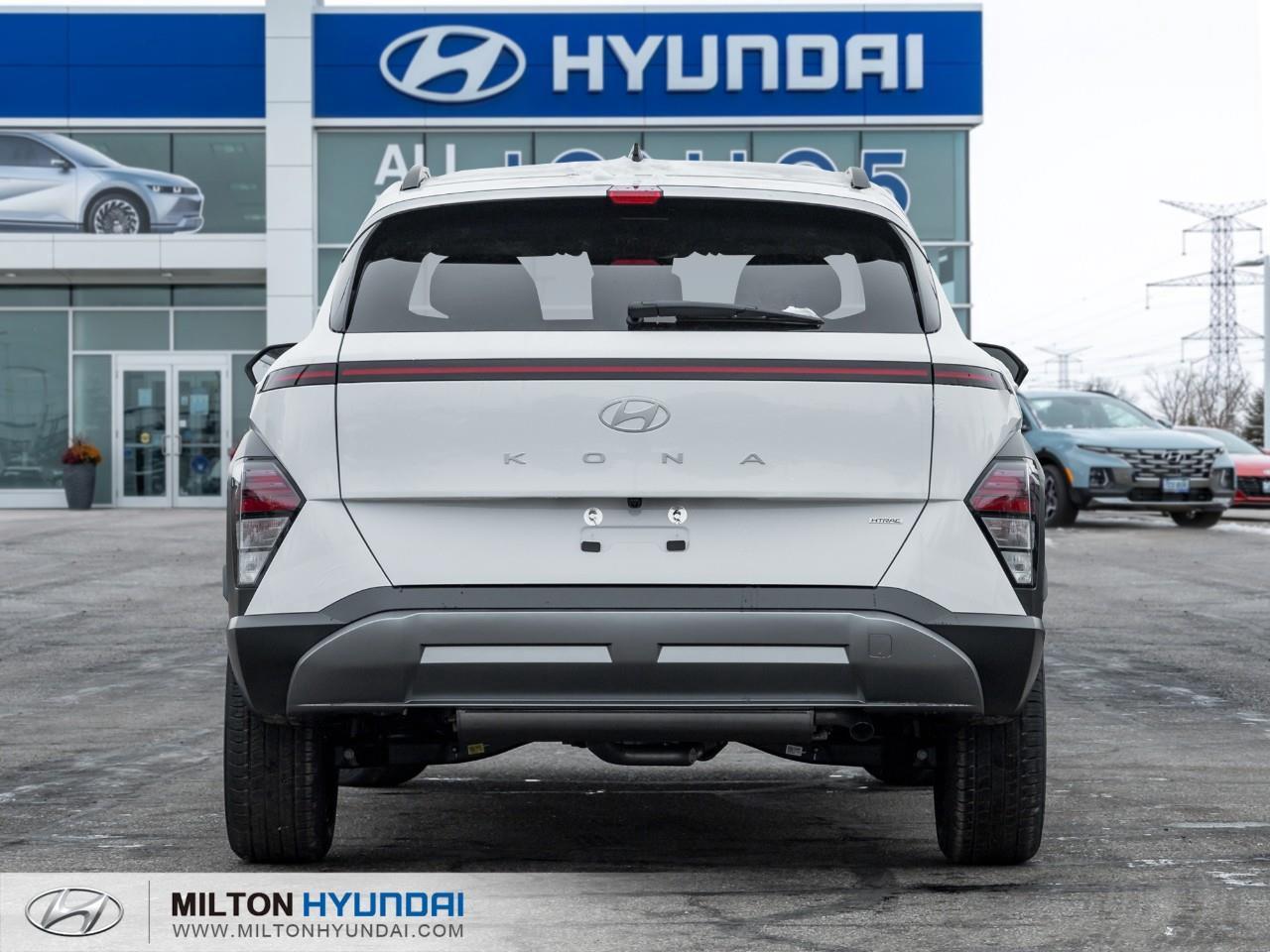 2026 Hyundai KONA  Photo