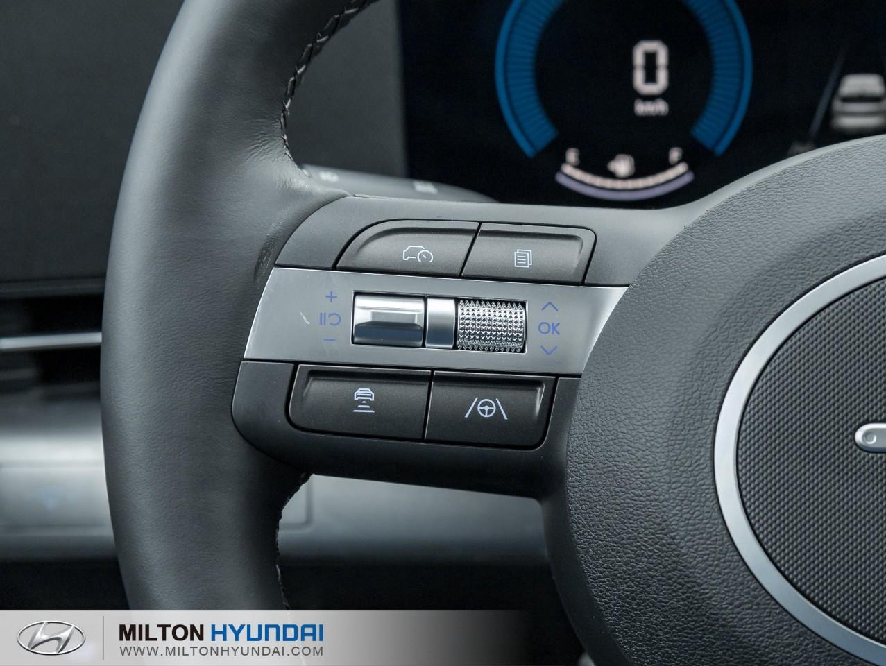 2026 Hyundai KONA  Photo