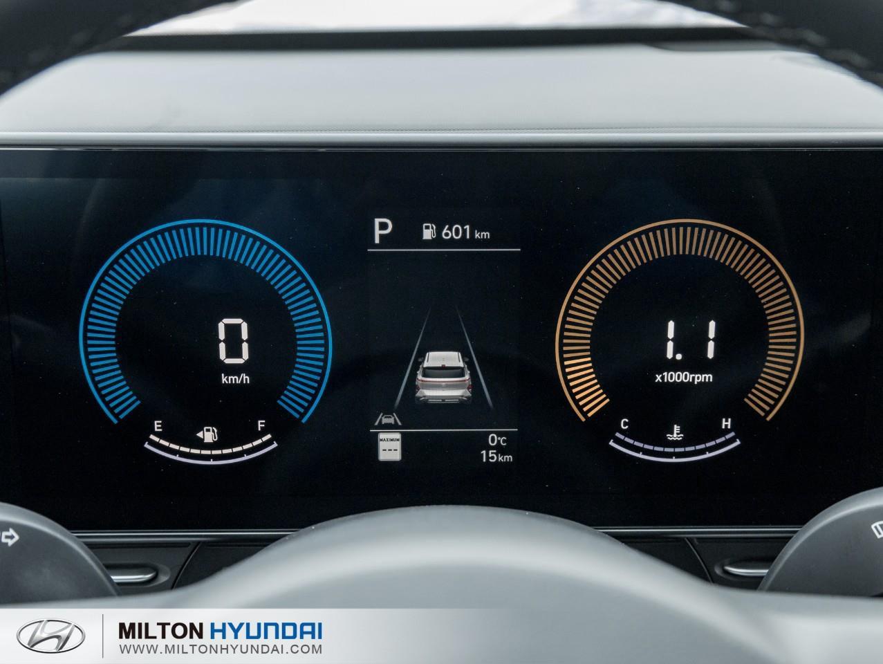 2026 Hyundai KONA  Photo