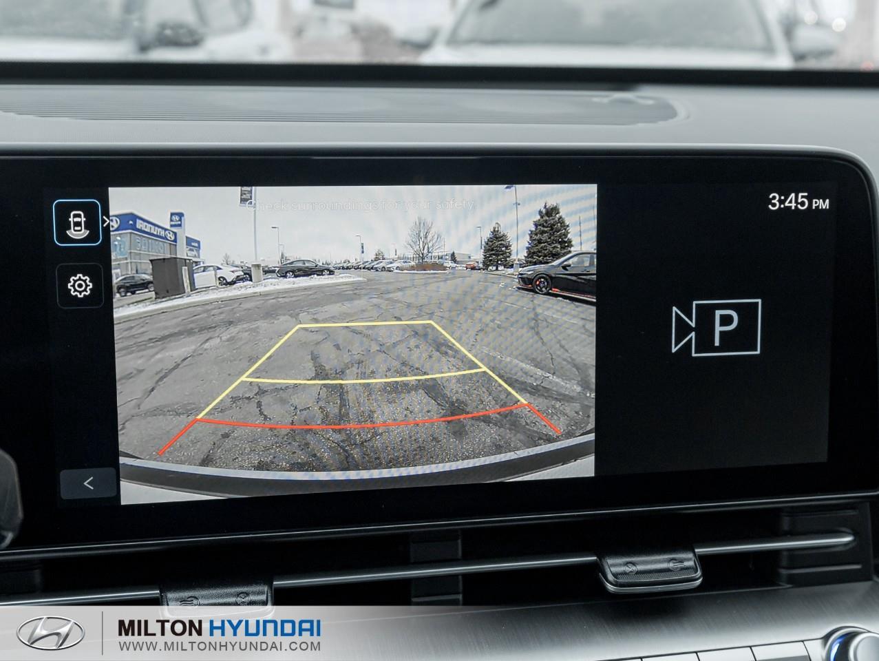 2026 Hyundai KONA  Photo