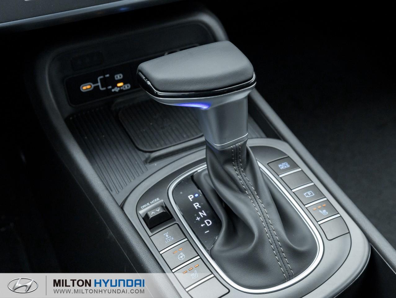 2026 Hyundai KONA  Photo