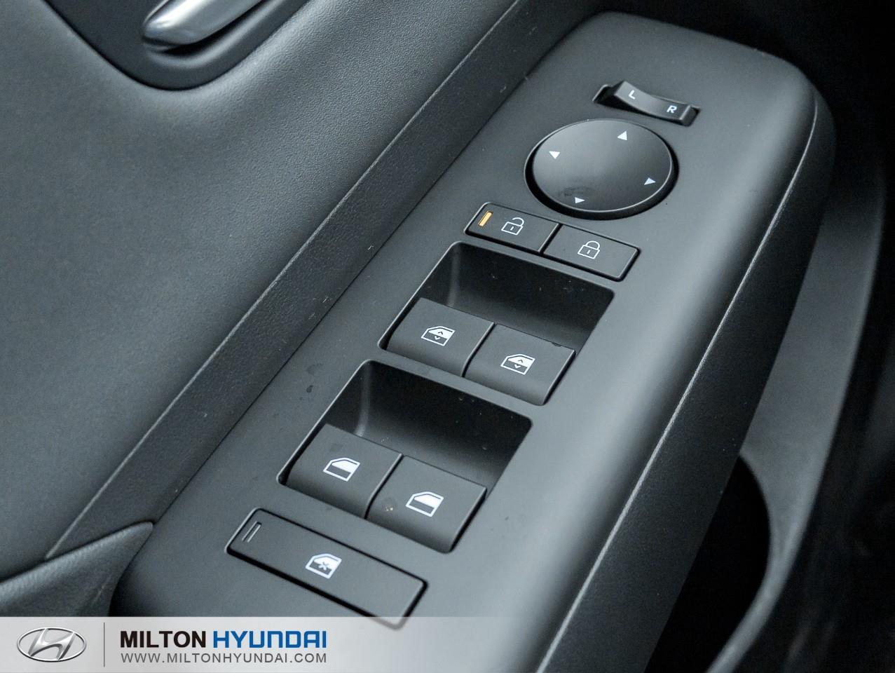 2026 Hyundai KONA  Photo