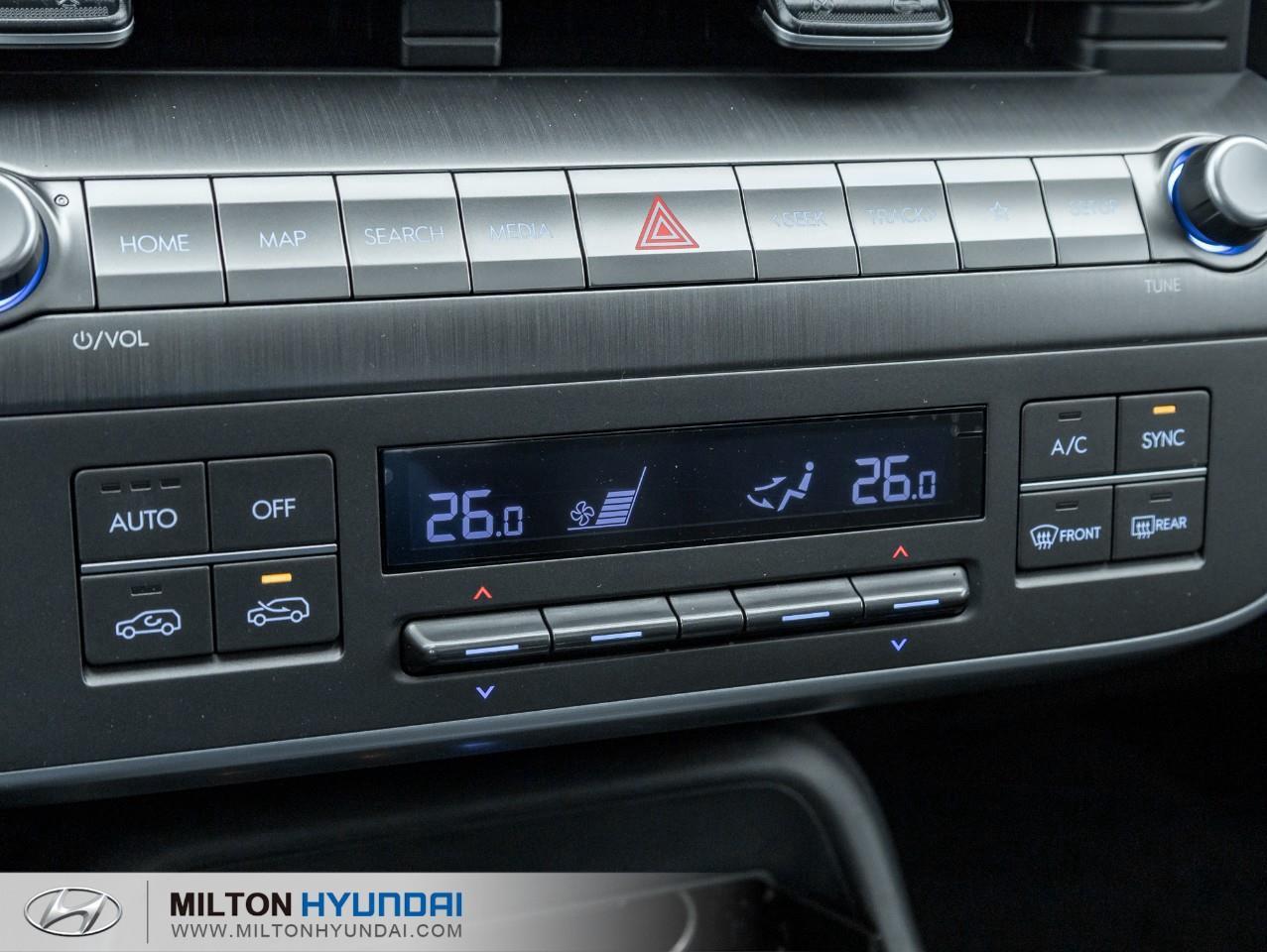 2026 Hyundai KONA  Photo