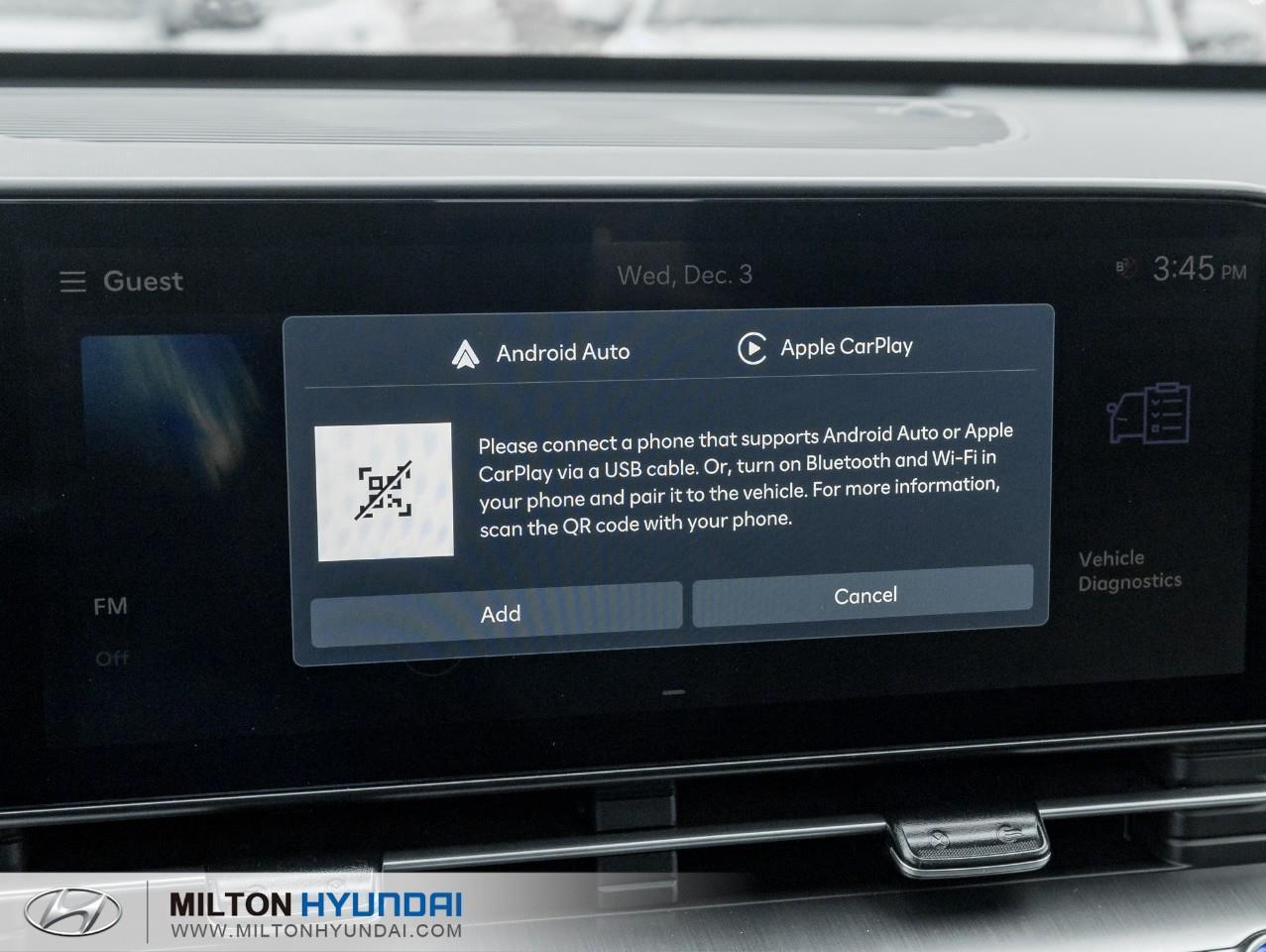 2026 Hyundai KONA  Photo