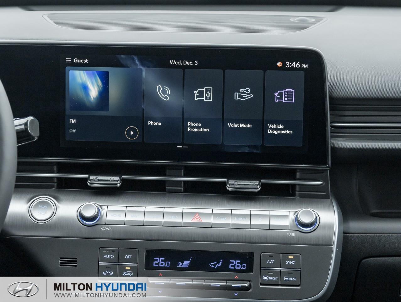 2026 Hyundai KONA  Photo