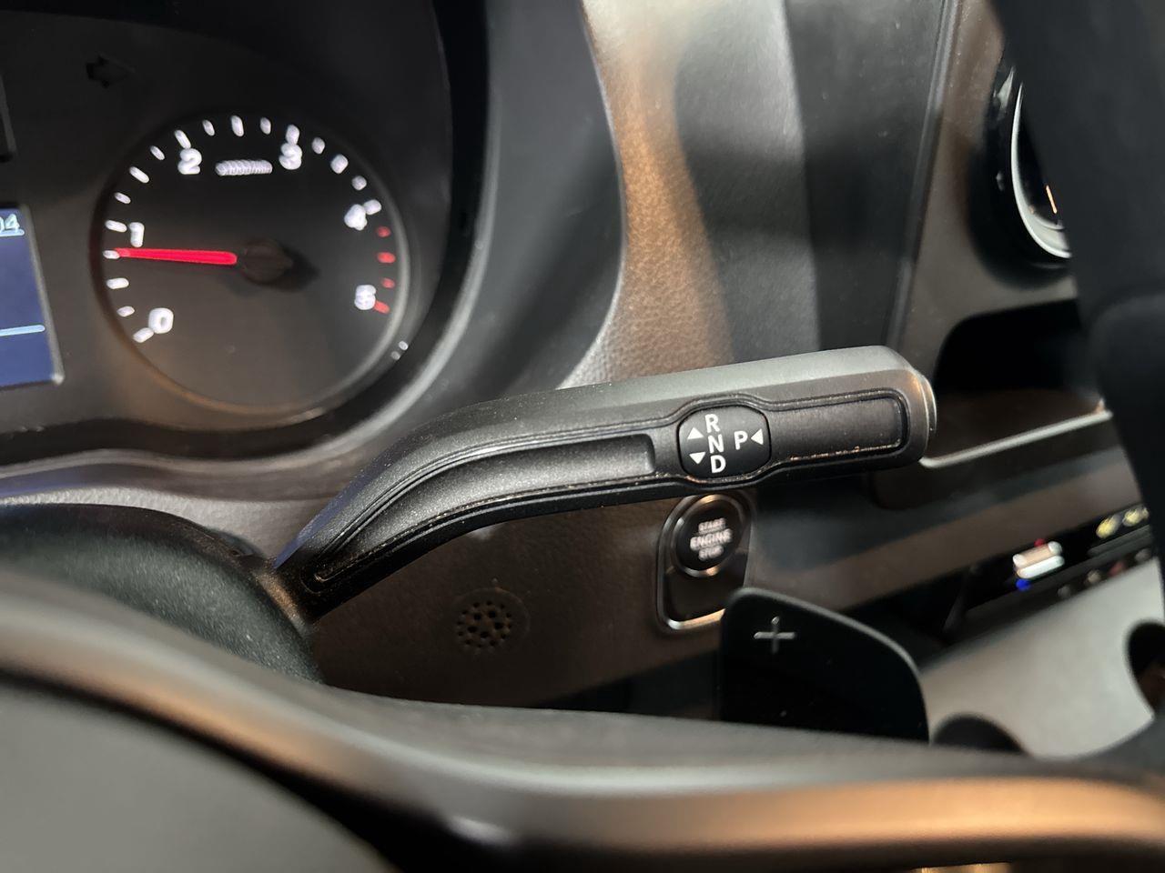 2024 Mercedes-Benz Sprinter 2500 High Roof 4-Cyl Diesel Sprinter 2500 Crew Van 170 in. WB Rear-Wheel Drive Photo