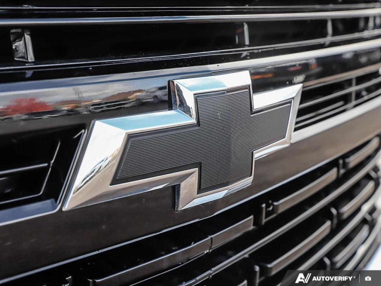 2024 Chevrolet Suburban 4WD 4dr RST Photo