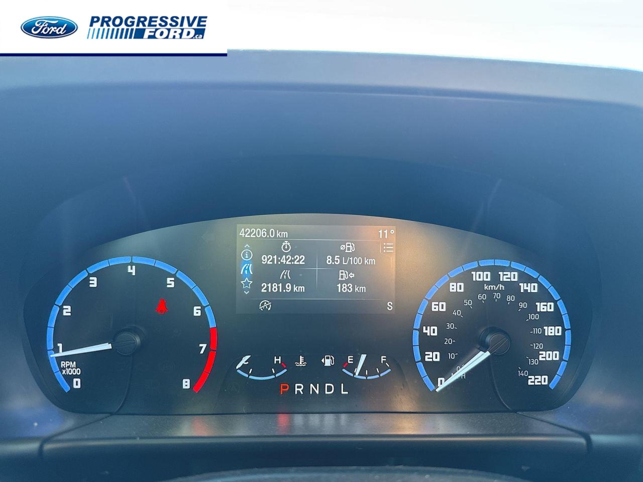 2022 Ford Bronco Sport Base 4dr 4x4 Photo