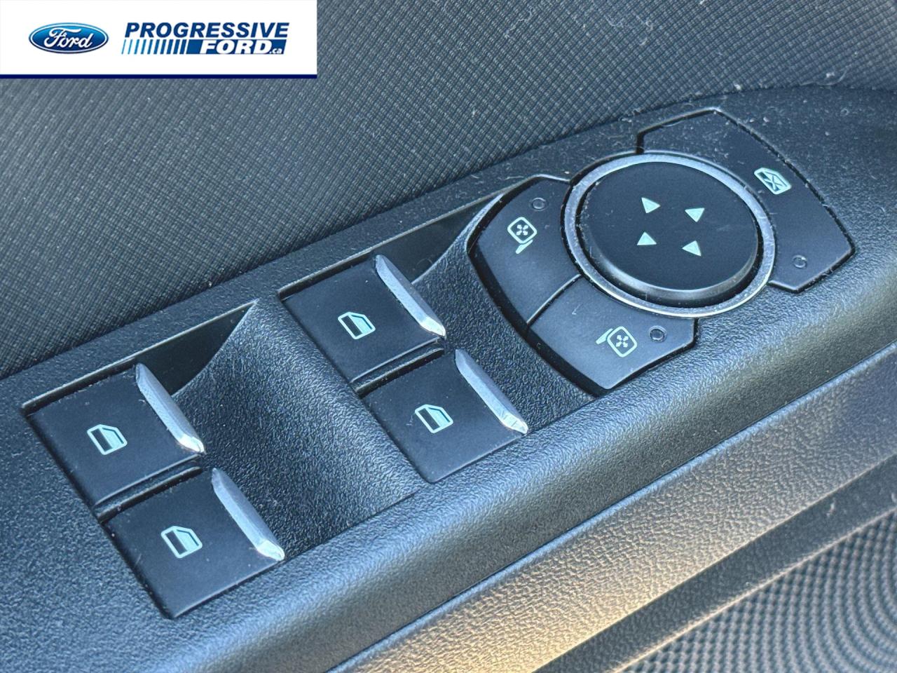 2022 Ford Bronco Sport Base 4dr 4x4 Photo