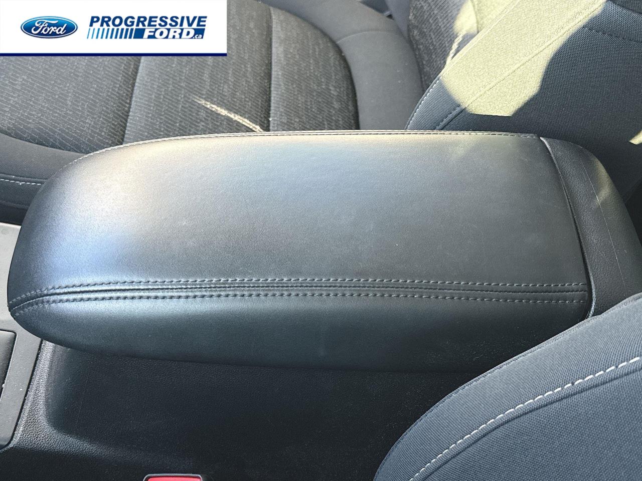 2022 Ford Bronco Sport Base 4dr 4x4 Photo