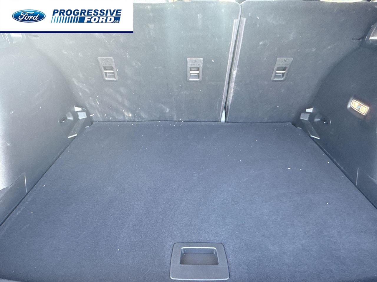 2022 Ford Bronco Sport Base 4dr 4x4 Photo