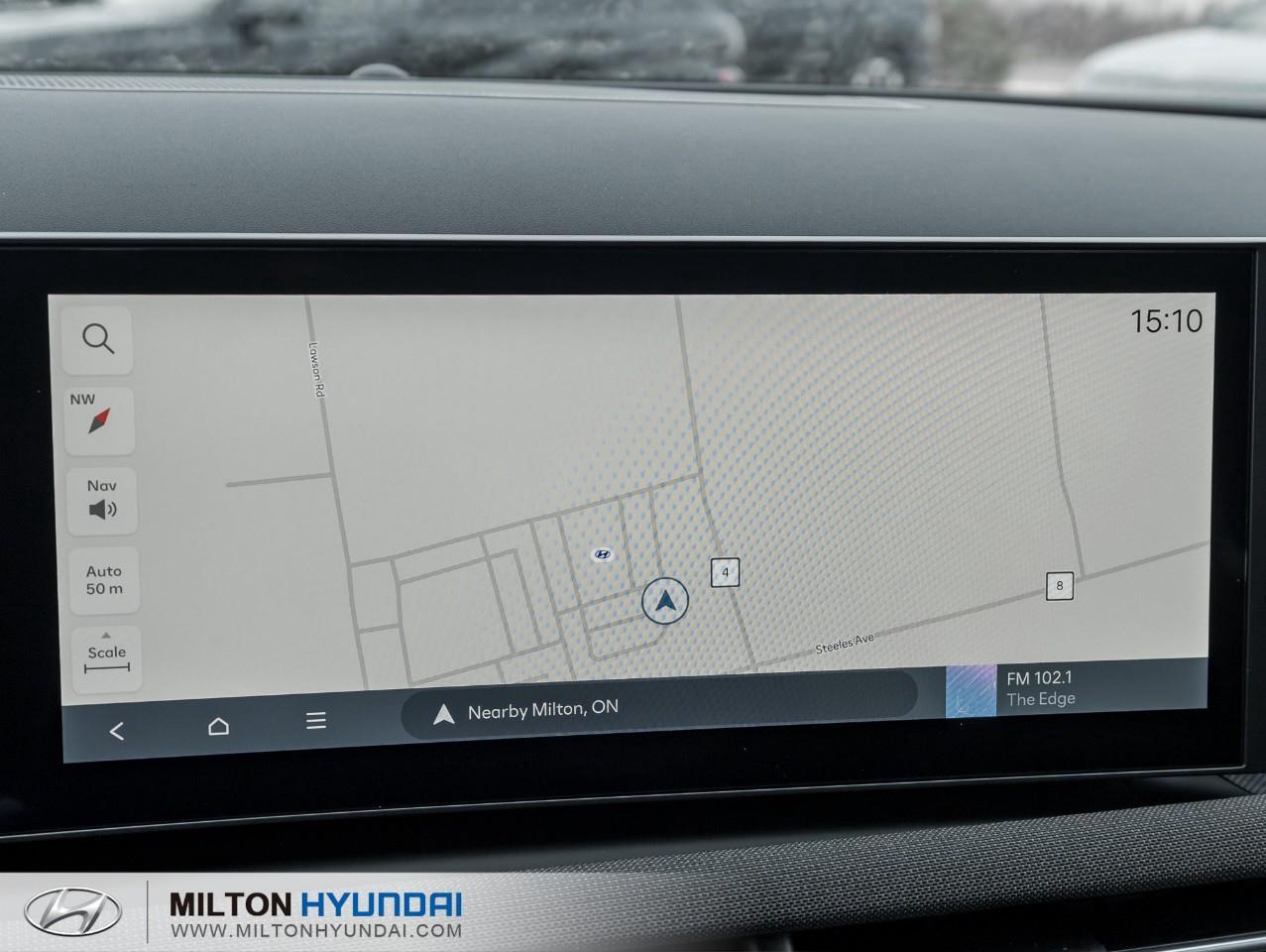 2026 Hyundai Tucson Plug-In Hybrid Ultimate 4dr All-Wheel Drive Photo