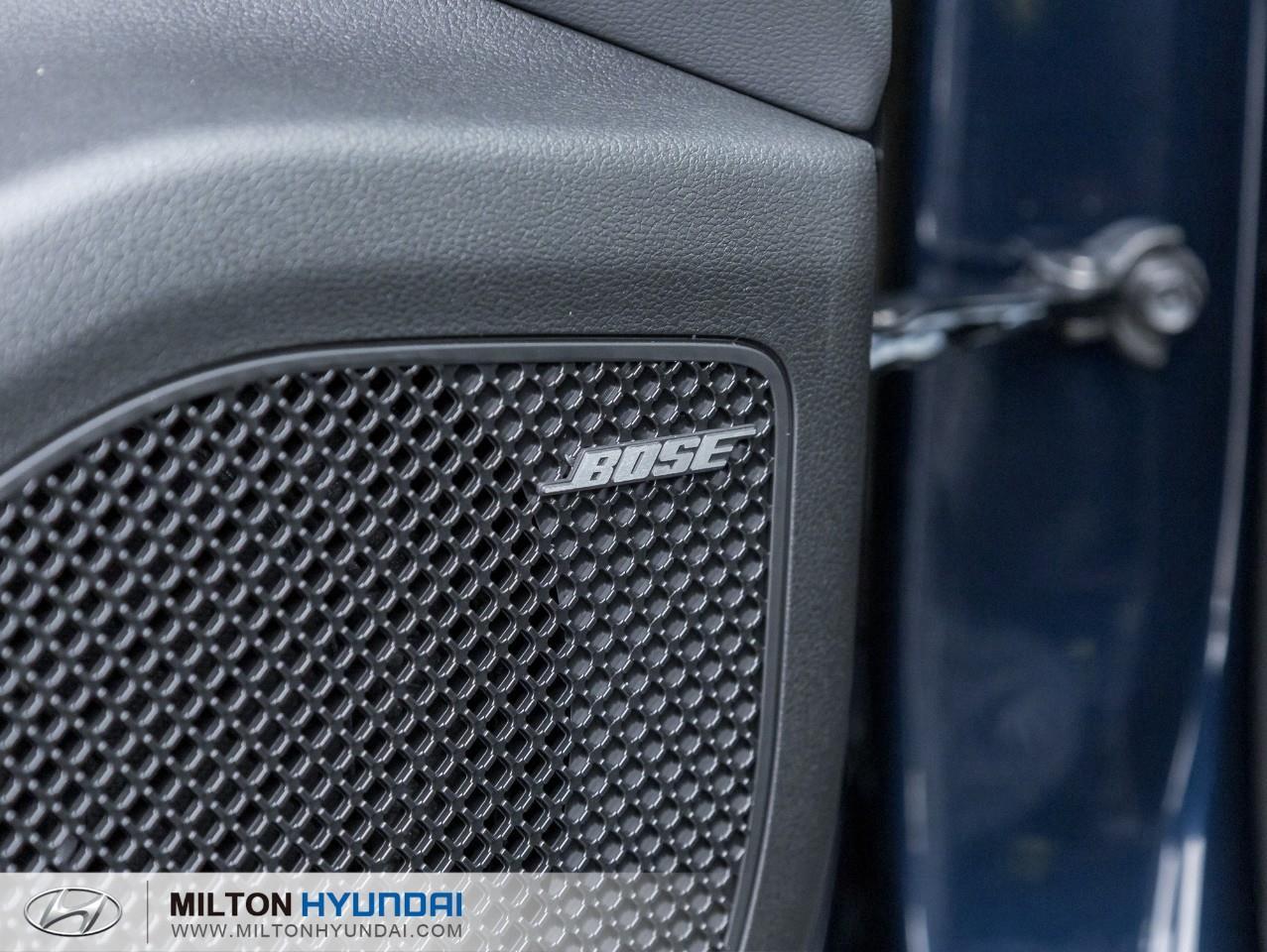 2026 Hyundai Tucson Plug-In Hybrid Ultimate 4dr All-Wheel Drive Photo